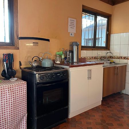 Hostal Piedrita De Rio San Pedro De Atacama Extérieur photo