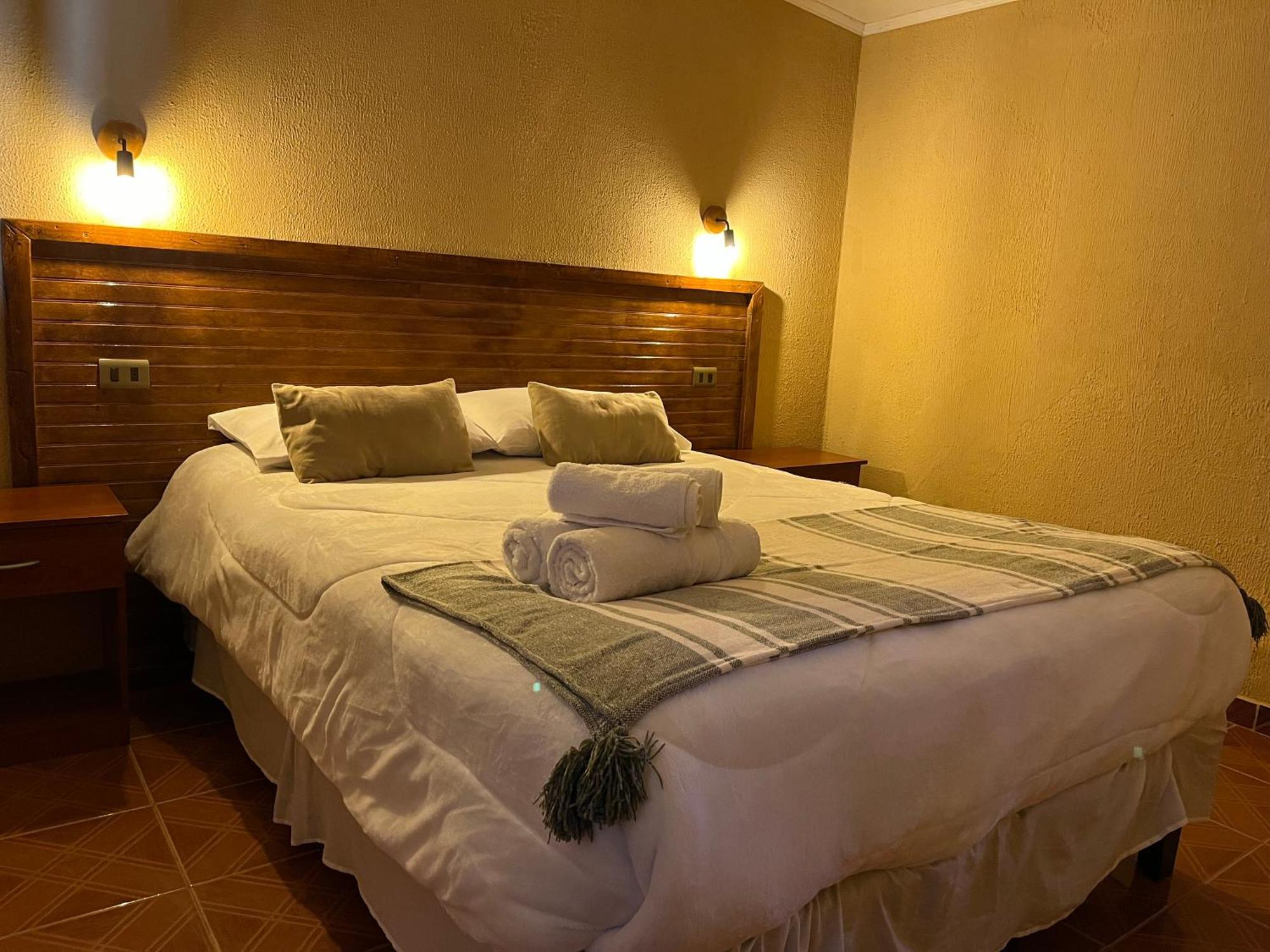 Hostal Piedrita De Rio San Pedro De Atacama Extérieur photo