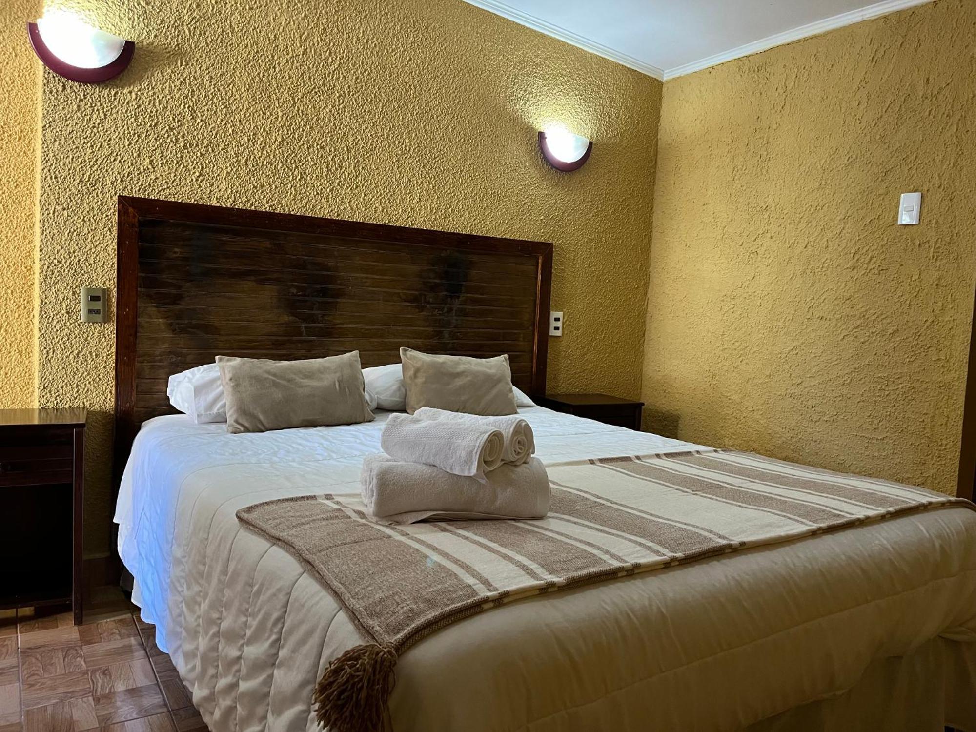 Hostal Piedrita De Rio San Pedro De Atacama Extérieur photo