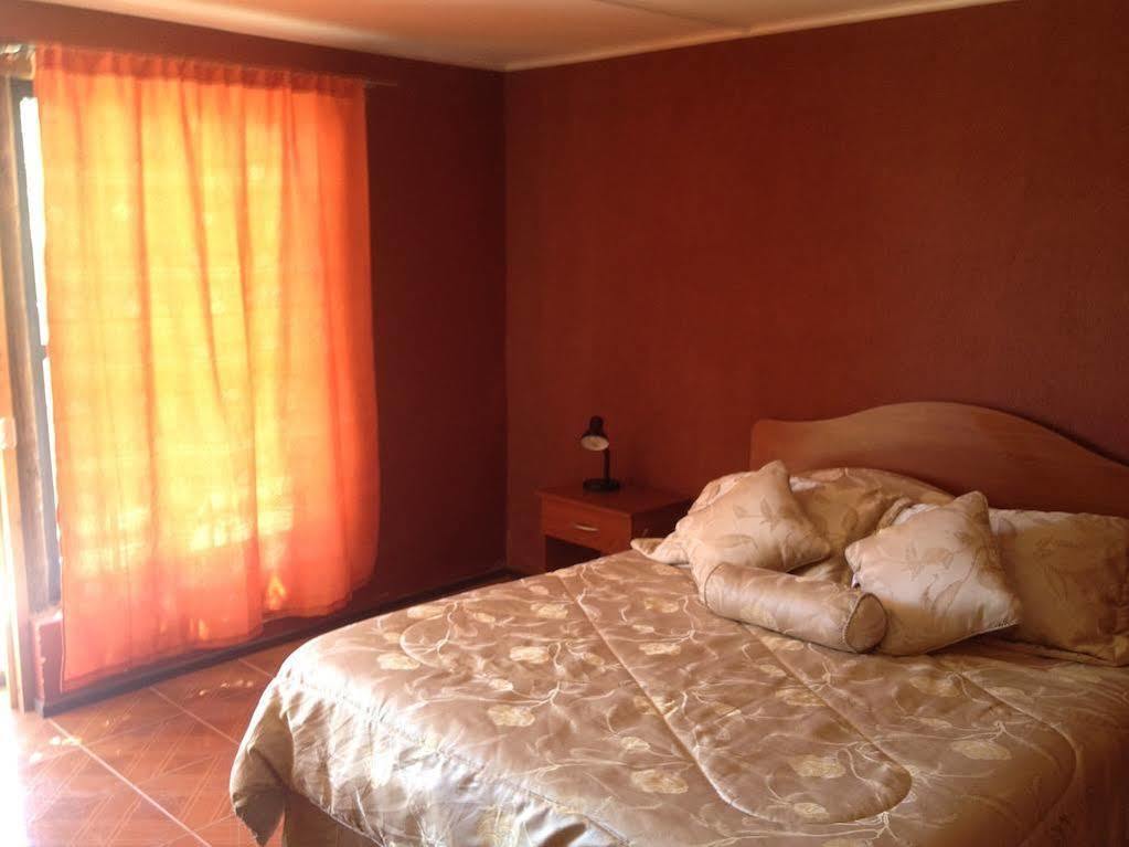 Hostal Piedrita De Rio San Pedro De Atacama Extérieur photo