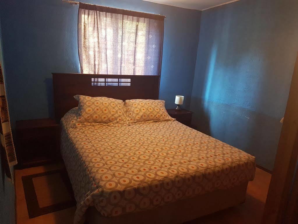 Hostal Piedrita De Rio San Pedro De Atacama Extérieur photo