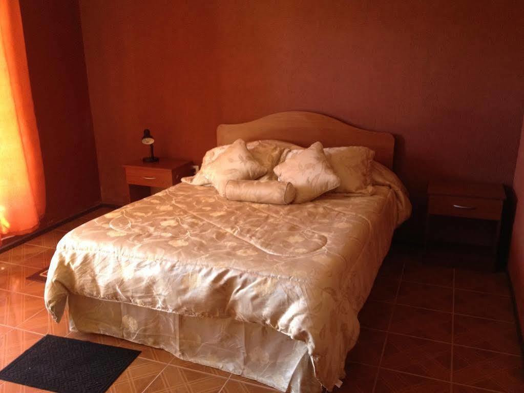 Hostal Piedrita De Rio San Pedro De Atacama Extérieur photo